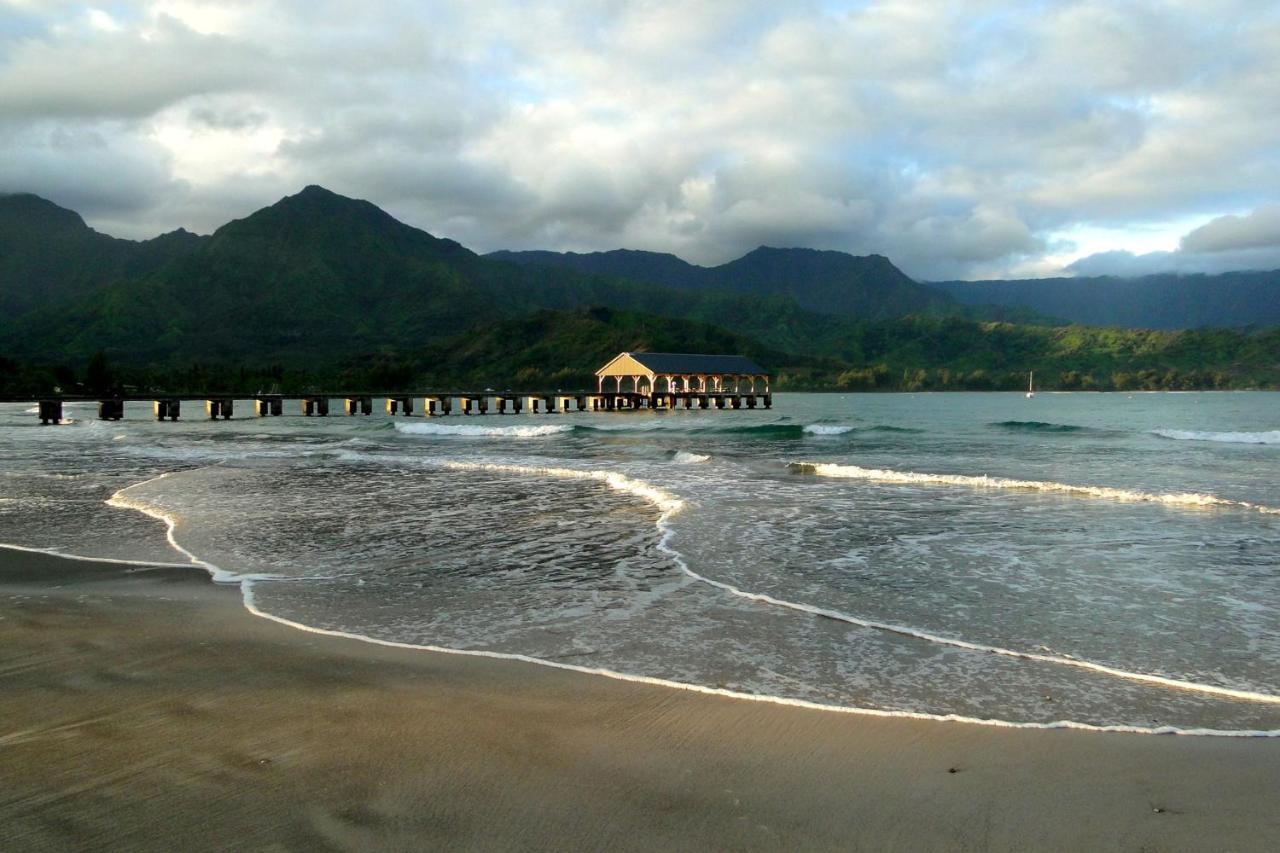 Hanalei Bay Resort 9204 Princeville Exterior photo