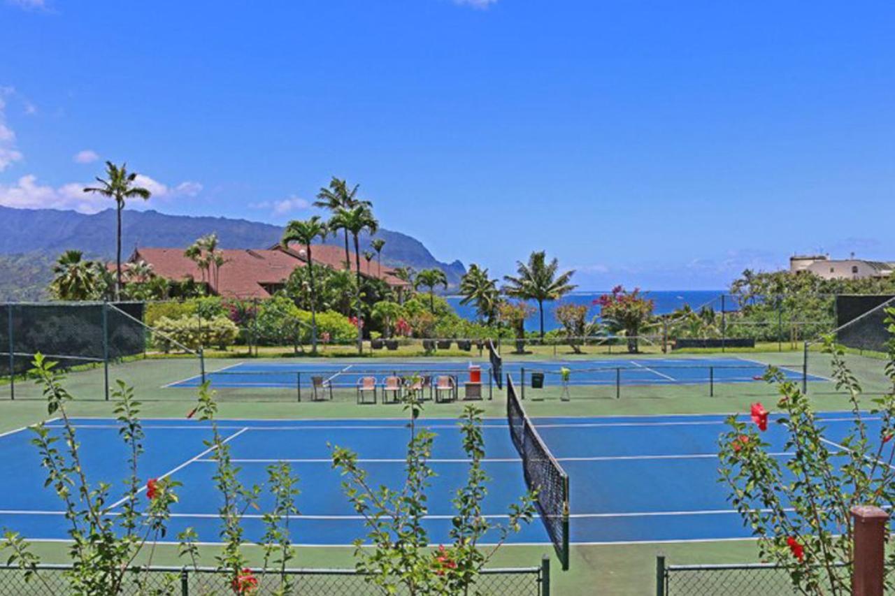 Hanalei Bay Resort 9204 Princeville Exterior photo