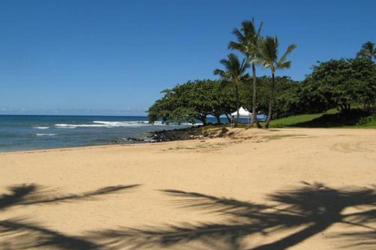 Hanalei Bay Resort 9204 Princeville Exterior photo